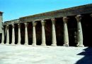 Interior, Edfu